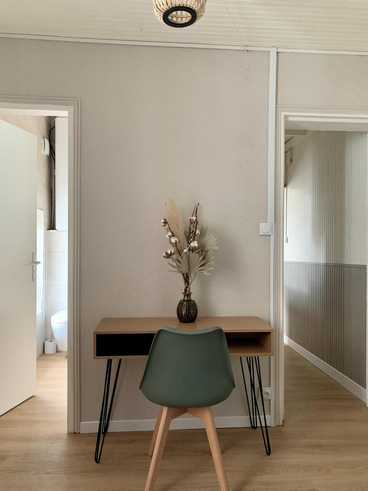 Appartement remblai 1 chambre Sortie direct plage Les Sables-dʼOlonne Extérieur photo